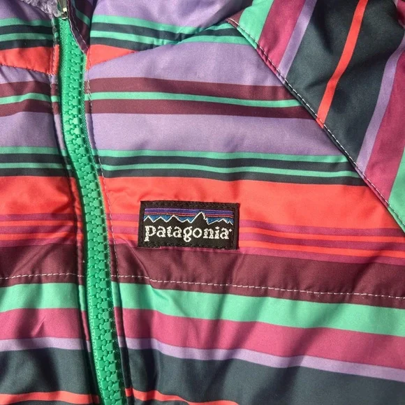 Patagonia baby snowsuit - Picture 2 of 4
